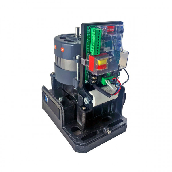 Комплект Home Gate NI600Z (Smart Life, Алиса, Маруся, Пульт, Умный дом)