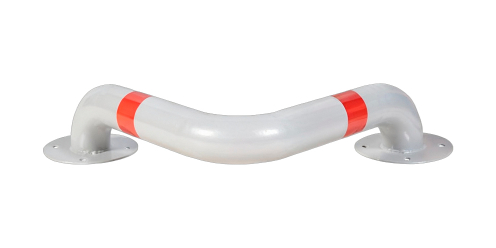 Колесоотбойник угловой КУШ-108